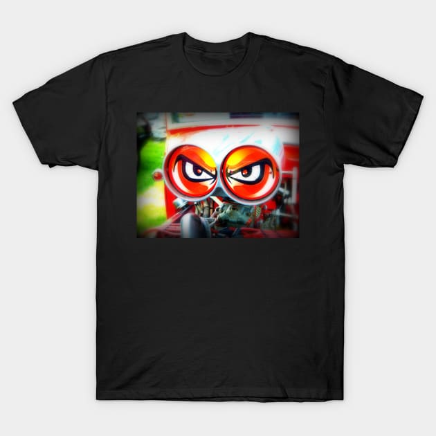 Hot Rod Eyes T-Shirt by Hot Rod America